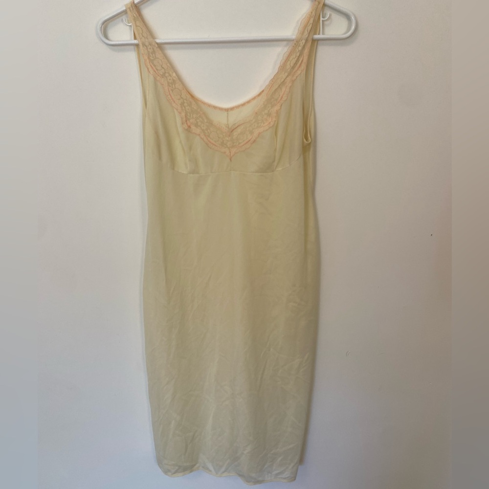 Vintage Nightgown